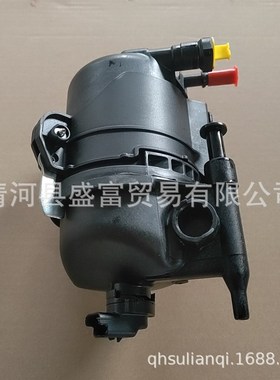 适用于路虎捷豹X761 X260柴油格滤清器LR116437 LR093045柴油滤芯