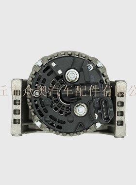 适用于达夫汽车发电机24V 80A 0124555018 09806049320 CA1917IR