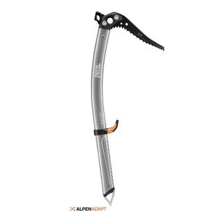 PETZL/攀索SUMTEC户外攀冰登雪山轻量技术型登山冰镐铲头