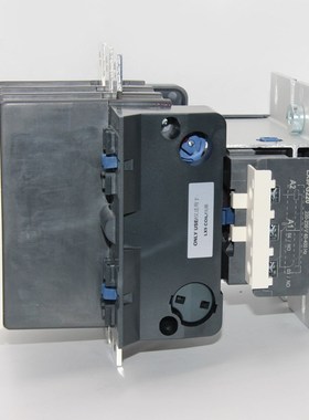 原装三级交流接触器LC1D245Q7C  AC380V  245A