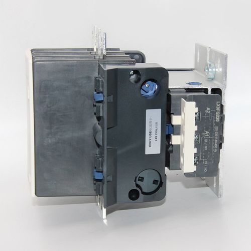 原装三级交流接触器LC1D245Q7C  AC380V  245A