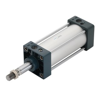 6380 气动元 100X125S耐高温标准型气缸压缩 件厂家SC32