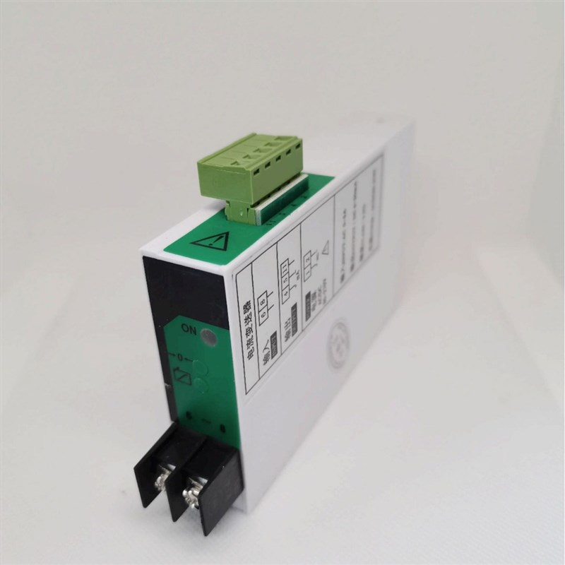 CD1941-7B0交流电流变送器220V0-5A转4-20mA模拟量输出JD194-BS4I