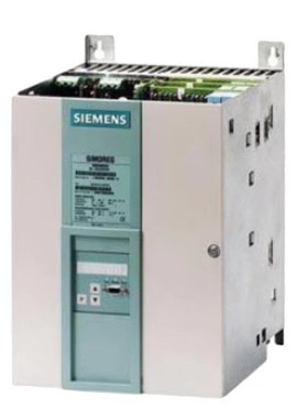 6RA7018/7025/7028/7031/7075/7087/7091-6DV62-0直流调速器6RA70