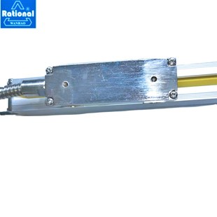 618磨床数显尺 光栅尺 0.001U 200 精密仪器传感器 广东万濠WTB1