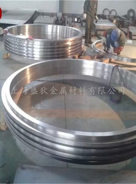 库存耐磨耐高温司太立stellite6合金锻棒 stellite6锻件/母合金