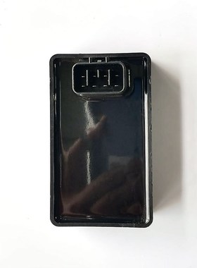摩托车滑板车CDI 光阳国三RMS Kymco 125  30410-LEJ3-E10点火器