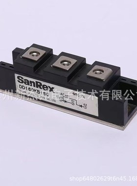 DCA150AA50 DCA150AA60原厂库存稳压二极管模块 二极管原理