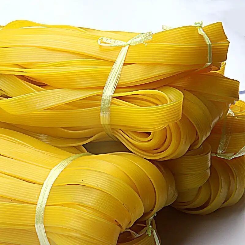 牛筋绑带摩托电动自行单车弹力绳捆绑扎带货行李松紧绳快递拉代之