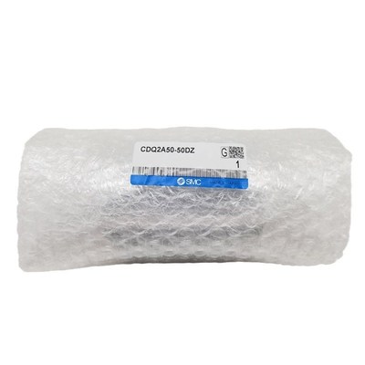 SMC薄型气缸CQ2A/CDQ2A32-5-10 15 20 25 30 40  50DZ DMZ DCZ DC