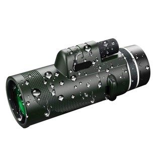 手机拍照夹 80x100 8X40高清单筒望远镜 12x50 厂家供应 40x60