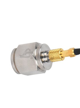 SAPD0200压电式加速度传感器通用PE型通用振动冲击测量抗干扰强