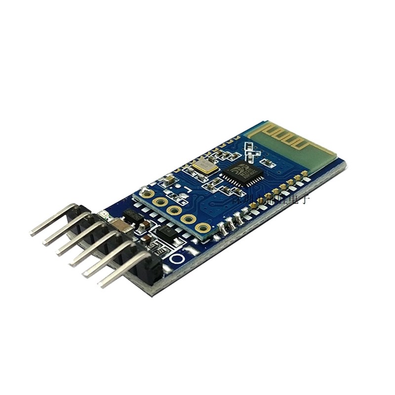蓝牙模组 支持SPP协议 完全兼容HC05/06从机 蓝牙3.0 JDY31底板