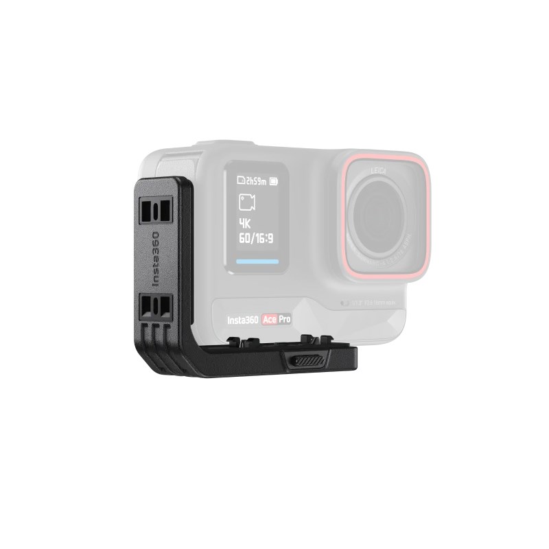 Insta360影石Ace Pro 2横竖拍快拆支架适配AcePro转接支架正品ace