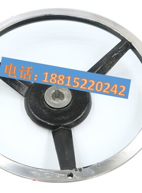 上海M1350A/M1350B外圆磨床手轮磨床配件M1450B磨床手轮M1350A