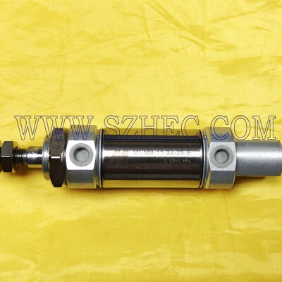 台湾金器    MINDMAN   迷你气缸   MCMB-11-32-25-E    原装正品