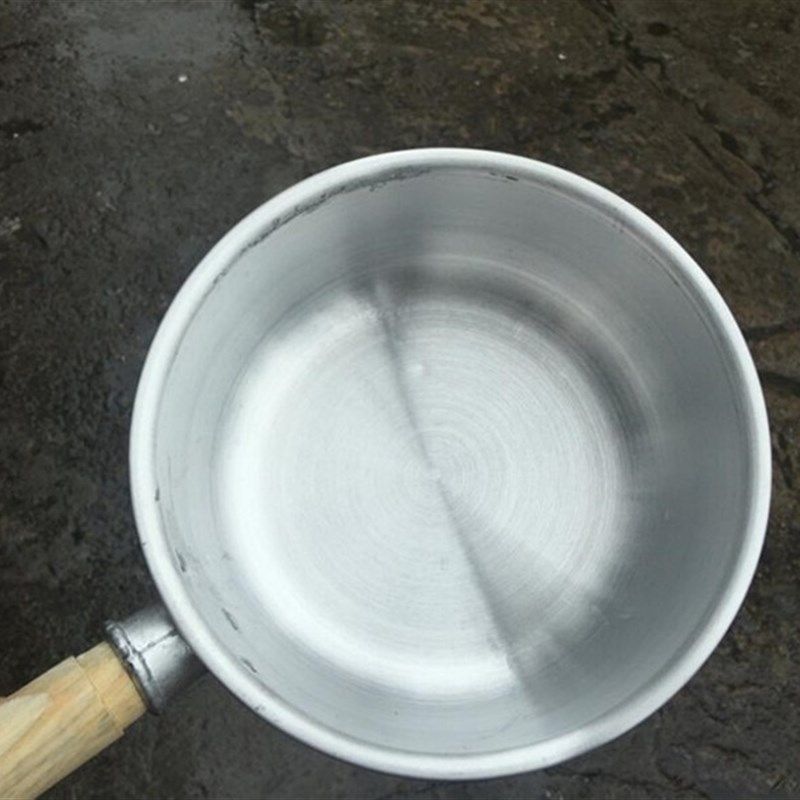 老式纯铝水瓢洗白瓢水勺加厚耐用木柄舀水汤勺大容量优质厨房水舀,3C数码配件,USB多功能数码宝,淘宝优惠券,粉丝福利购,淘宝优惠卷