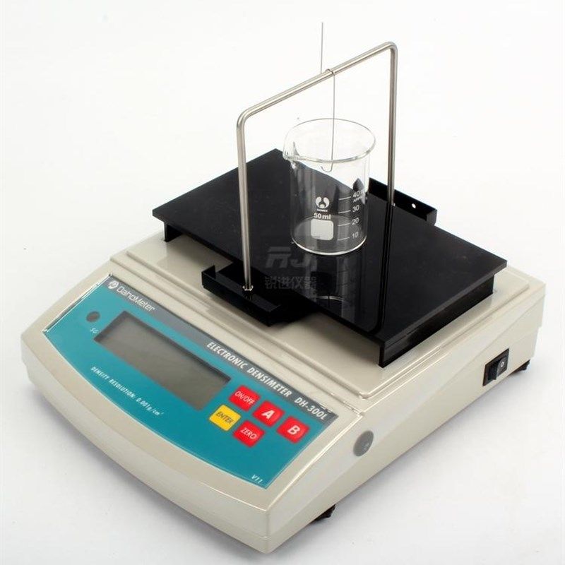 【达宏美拓 DH-300L数显比重计 液体密度计 溶剂粘合剂油漆饮料,农用物资,苗木固定器/支撑器,淘宝优惠券,粉丝福利购,淘宝优惠卷