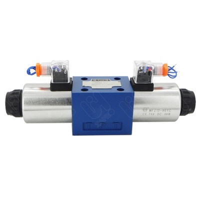 4WE10E31/CG24N9Z5L电磁阀换向阀4WE10J31B/CW220-50 4WE10G 10H