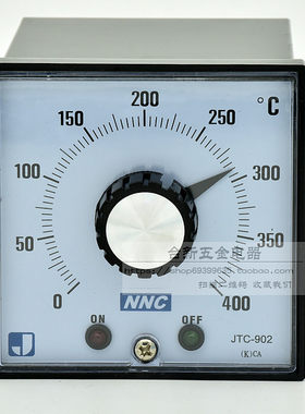 优质 温控仪JTC-902/JTC-903  K型 96*96指针式温度显示控制器