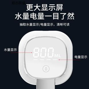 台桶两用抽水器取水器桌面吸水器家用电动上水器矿泉水纯净饮水机