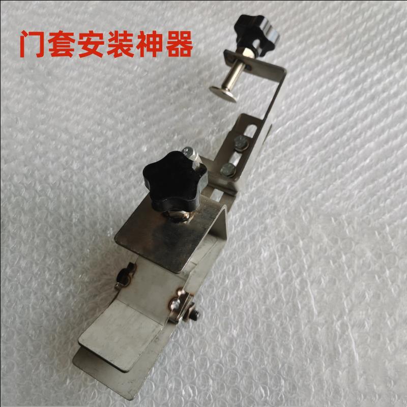 电梯厅门门头门套安装神器电梯配件电梯门套安装神器