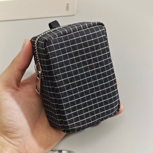 户外新款随身收纳小包edc小挂包卡包香烟包钥匙包便携防水收纳包