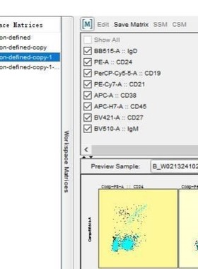 单细胞scenic数据分析