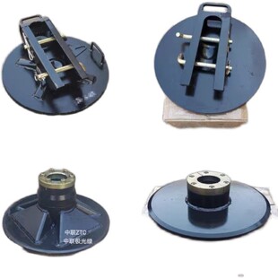 中联徐工三一吊车支脚盘支脚垫铁垫支腿垫压盘支腿支撑吊车支腿盘