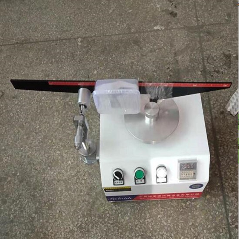 MHH-5人造板划痕试验机 胶合板刨花板中密度纤维板力学试验机新品