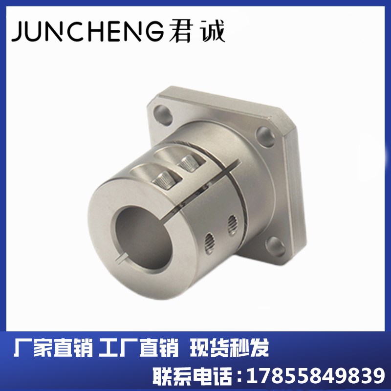 STHWSBL/STHWSL 12 16 20 25 30 35 40 50 光轴固定座导向轴支座