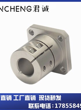 STHWSBL/STHWSL 12 16 20 25 30 35 40 50 光轴固定座导向轴支座