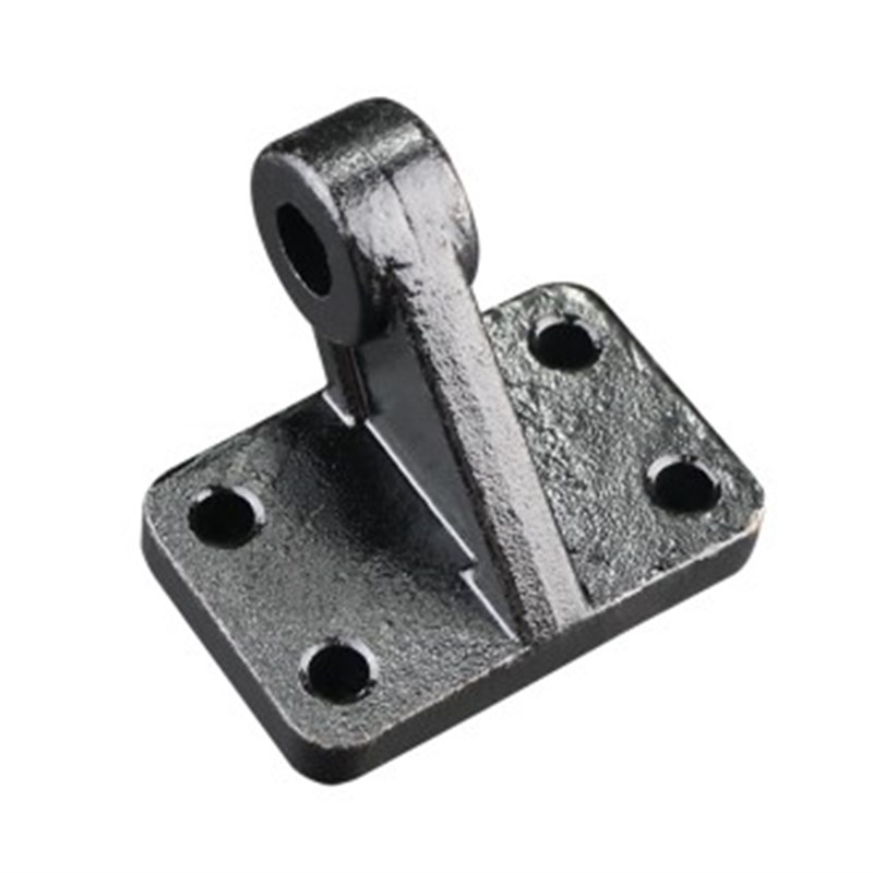 气缸配件 附件单耳CR32 CR40 CR50 CR63 CR80 CR100 CR125