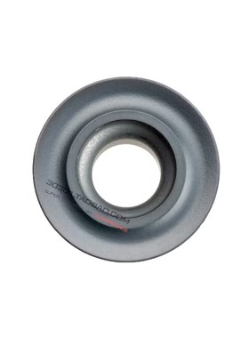 数控铣刀片 RPMT1204MO-GM  GK4125 RPMT1003 R5 R6