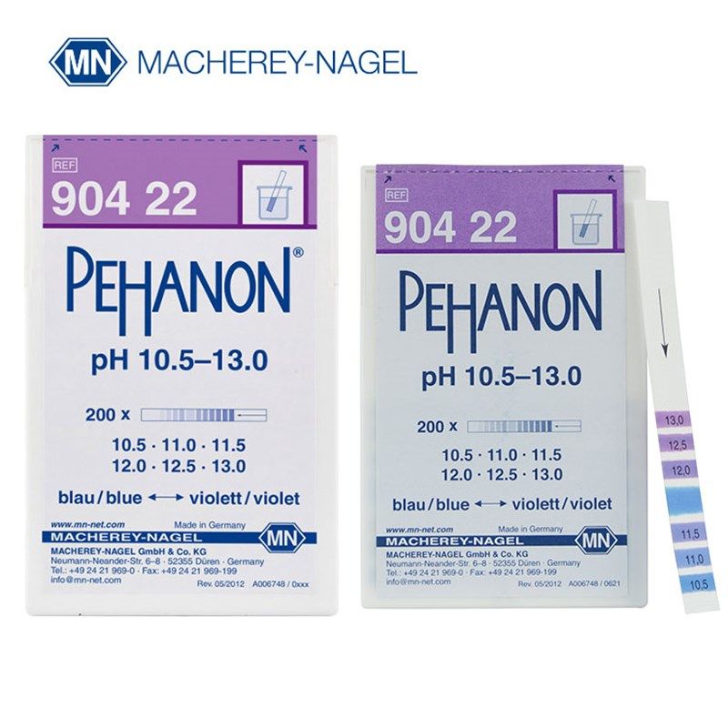 德国MN90422试纸PEHANON10.5-13.0 PH测试条200条/盒用于有色样品,童装/婴儿装/亲子装,儿童装饰手表,淘宝优惠券,粉丝福利购,淘宝优惠卷