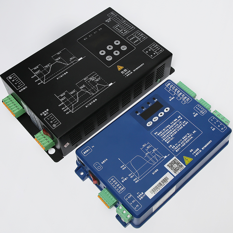 蒂森K200K300门机变频器BG101-S20P2S/S20P4A门机盒BG221电梯配件