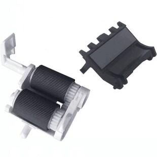 P118W 适用富士施乐P115B M115FS M115B M118W搓纸轮分页器 M115F