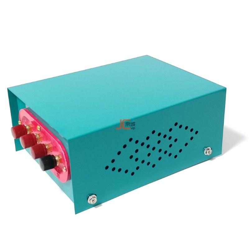 STC3 5 10 12 15 20 24KW柴油发电机电压接线盒总成开关配电表箱