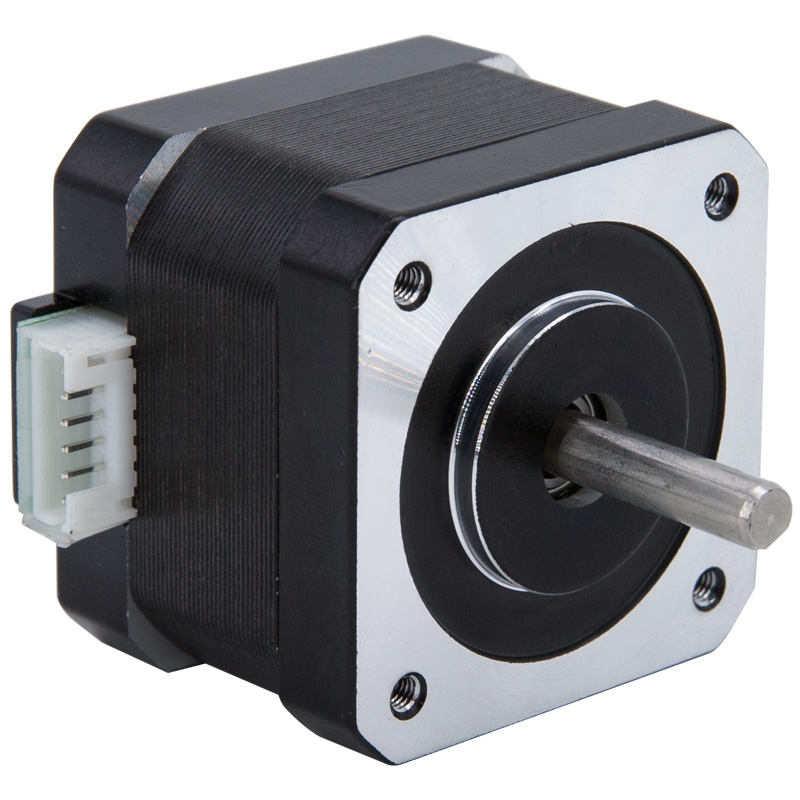 ML42HB34 J-4218HB1401 42步进电机 高34mm 扭矩0.31N.m 马达