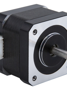 ML42HB34 J-4218HB1401 42步进电机 高34mm 扭矩0.31N.m 马达