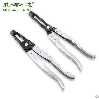 胜达工具 气门油封钳 气门弹簧钳 拆卸安装钳 汽修汽保维修工具钳,包装,包装胶带,淘宝优惠券,粉丝福利购,淘宝优惠卷