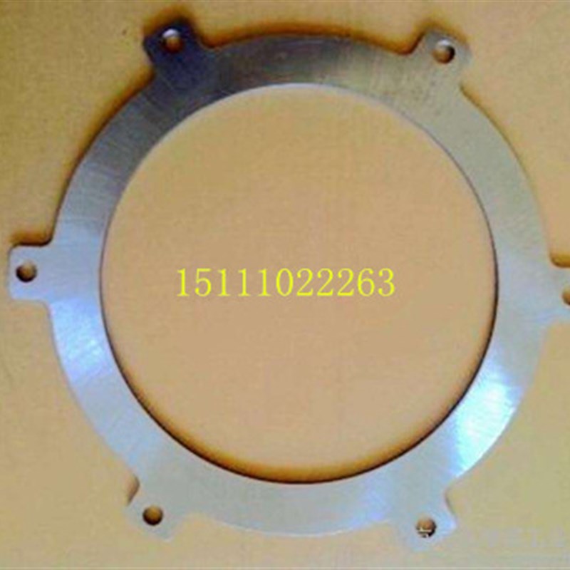 山推SD22 32推土机变速箱钢片154/175-15-42721主从动片波箱配件