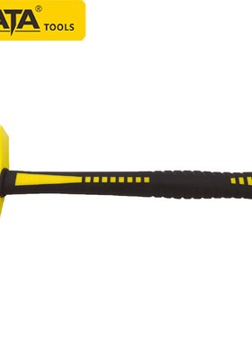 锴达 KATA 钳工锤纤维柄 家用手锤电工锤木工安装锤 锤子 KT41012