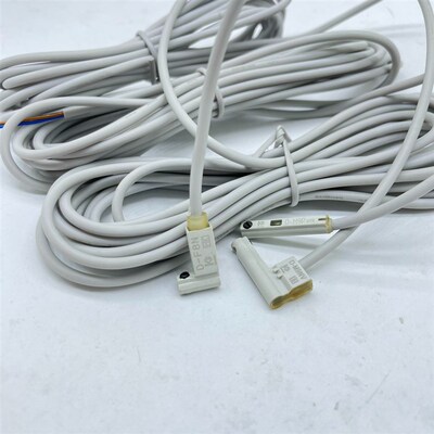 SMC型磁性开关D-M9B-M9N-M9P-M9BV-M9NV-M9PV-A93-Z73-C73-F8NP