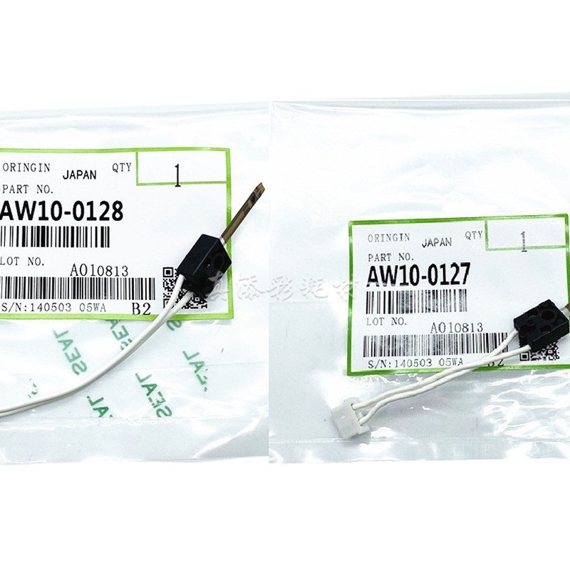 适用 理光MPC2550 C2010 C2030 C2530 C2050 C2551 原装 热敏电阻