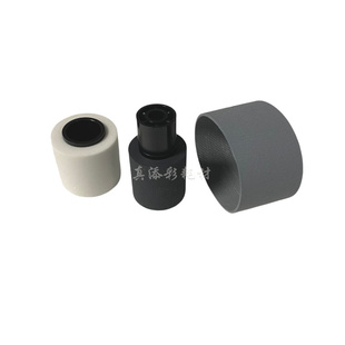 理光MP1350 1356 1357 1100 9000 907 906进稿 输稿器搓纸轮