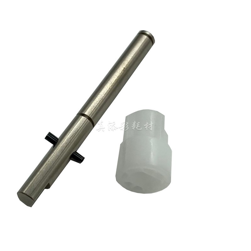 适用 理光 8100 8120 8200 8210 8220 p8110送稿器搓纸组件驱动轴