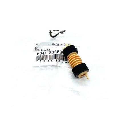 施乐5500 7700 7760 5225 5230 WC7132 7232 7335 7345纸盒搓纸轮