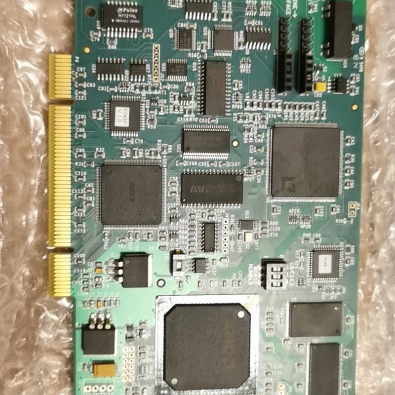 PN1120005038安川机器人DX200 PROFINET通讯板卡PCU-ETHIOPN 议价