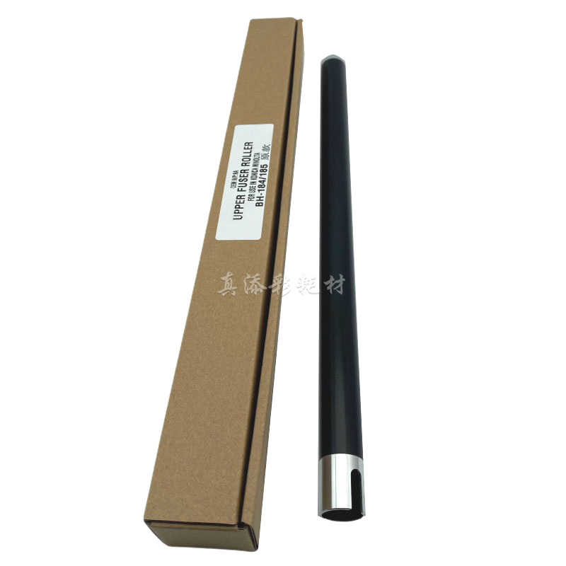 柯美185美能达164 184 7718 6180 185 7818 AD 181 188 定影上辊